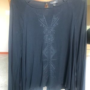 ontwelfth blouse